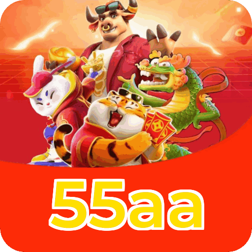 55aa segurança SSL 256-bit