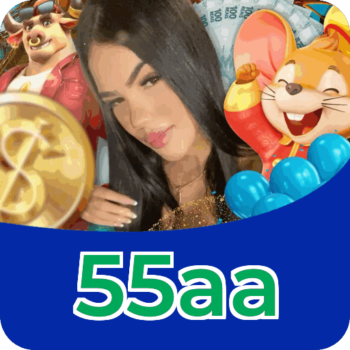 Catálogo 55aa 2.547 jogos